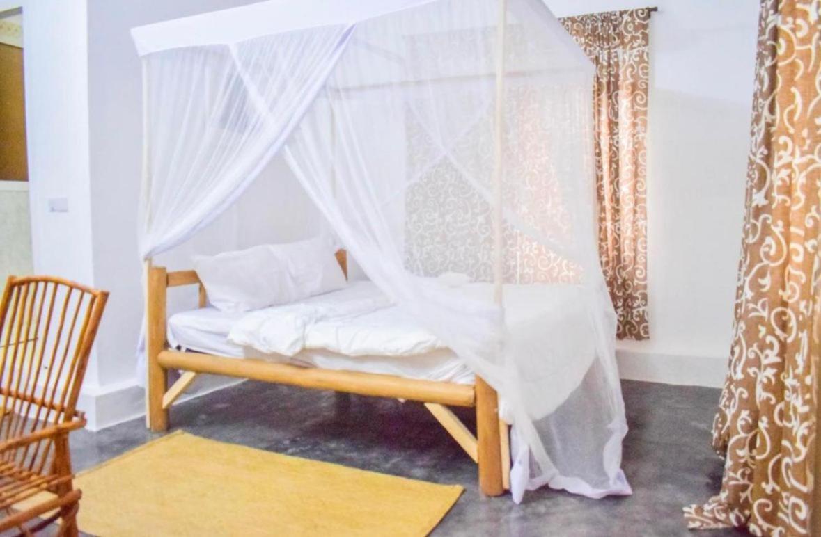 Tolo Tolo Resort Нунгві Екстер'єр фото