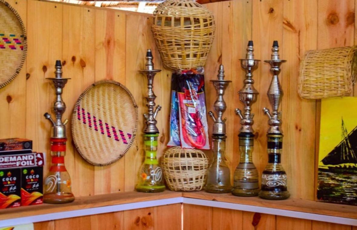 Tolo Tolo Resort Нунгві Екстер'єр фото