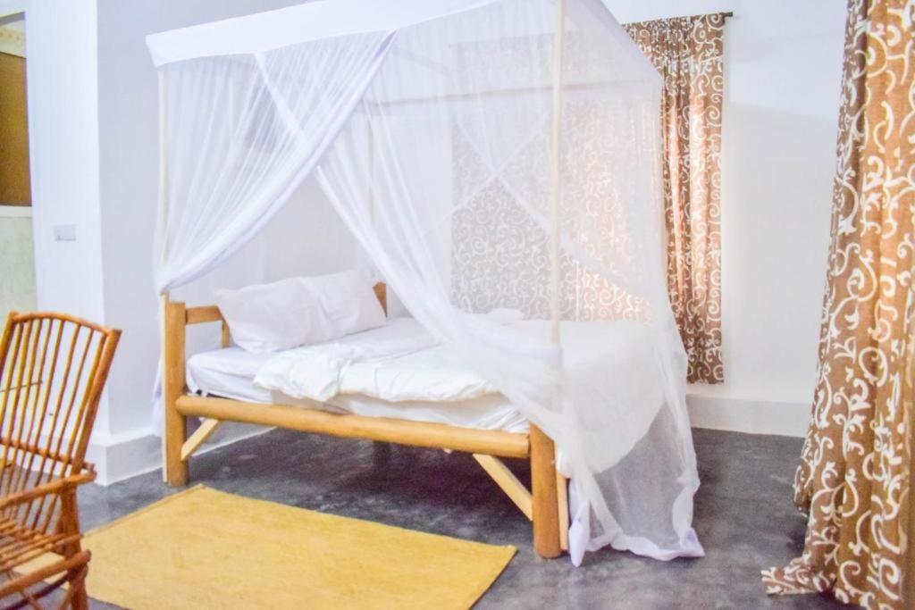 Tolo Tolo Resort Нунгві Екстер'єр фото